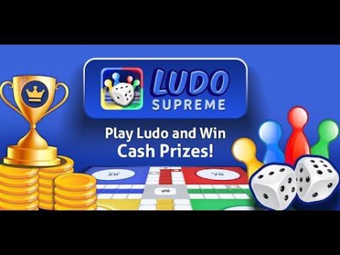 Ludo play game free