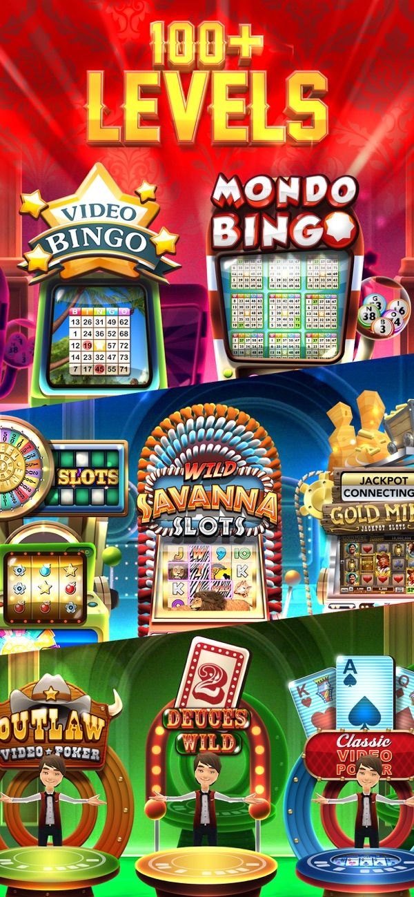 Gsn casino free app download